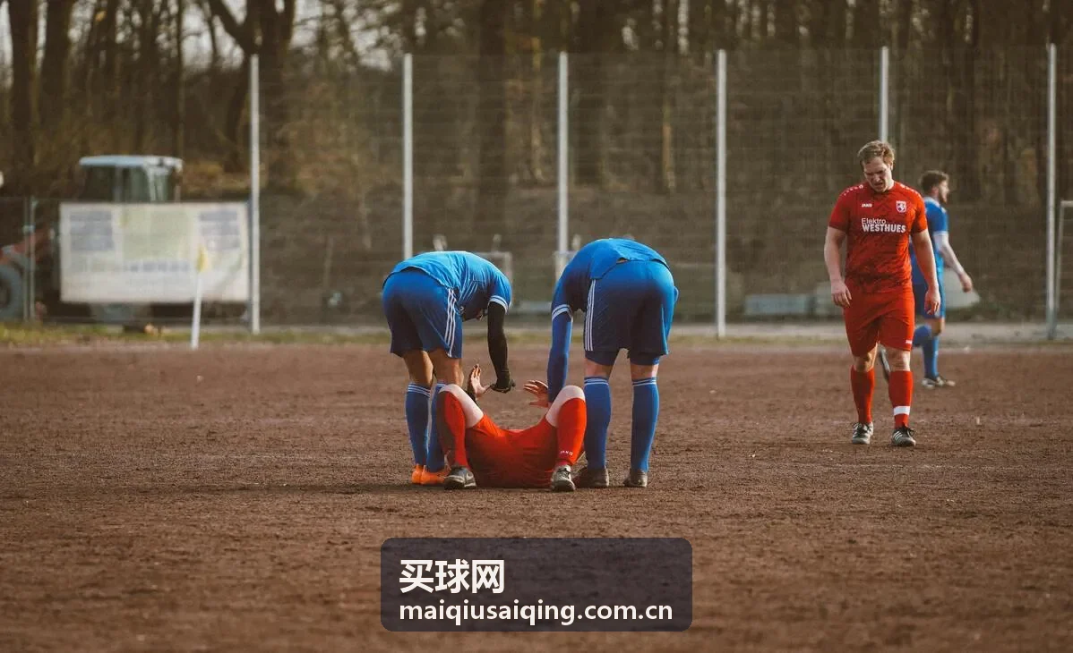 买球网品牌矩阵资讯封面